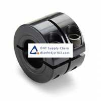 Mechanical transport transmission accessories Ruland_MWCL-20-F