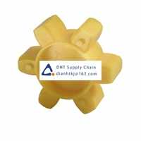 Mechanical transport transmission accessories Ruland_JD26/41-92Y