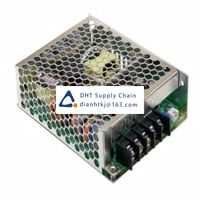 Power Supply _MEAN WELL_HRP-75-48RS