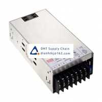Power Supply _MEAN WELL_HRPG-300-5RS