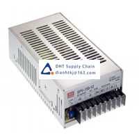 Power Supply _MEAN WELL_SPV-150-12RS