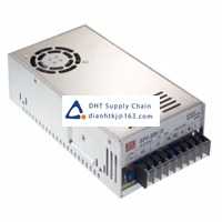 Power Supply _MEAN WELL_SPV-300-48