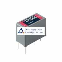 Power Supply _TRACOPOWER_TMPM 10105