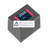 Power Supply _TRACOPOWER_TMP 60124
