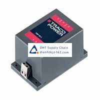 Power Supply _TRACOPOWER_TMP 60112C
