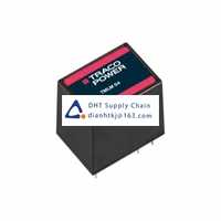 Power Supply _TRACOPOWER_TMLM 04105
