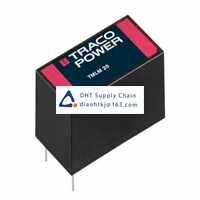 Power Supply _TRACOPOWER_TMLM 20115