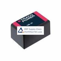 Power Supply _TRACOPOWER_TML 20115
