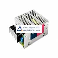 Power Supply _TRACOPOWER_TXL 060-15S