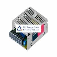 Power Supply _TRACOPOWER_TXL 035-15S