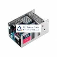 Power Supply _TRACOPOWER_TXH 120-112