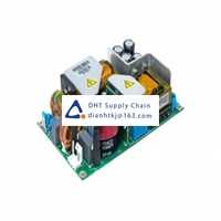 Power Supply _TRACOPOWER_TOP 200-148