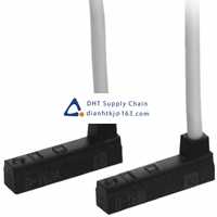 Mechanical transport transmission accessories SMC_D-Y69B