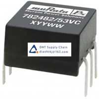 Transformer_Murata Power Solutions_782482/53VC