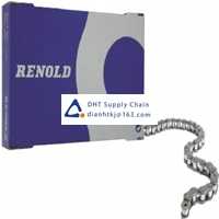 Mechanical transport transmission accessories Renold_16B1