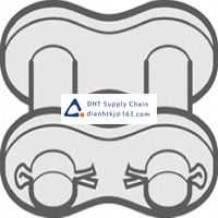 Mechanical transport transmission accessories Renold_24B1S11