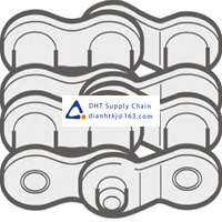 Mechanical transport transmission accessories Renold_06B2S30