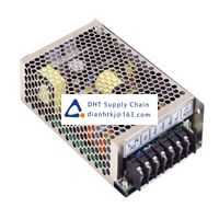 Power Supply _MEAN WELL_HRP-100-36RS