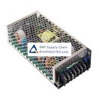 Power Supply _MEAN WELL_HRPG-200-15RS