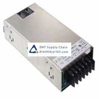 Power Supply _MEAN WELL_HRPG-450-36RS