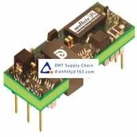 Voltage converter_Murata Power Solutions_UWE-5/15-Q12P-C