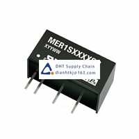 Voltage converter_Murata Power Solutions_MER1S2405SC