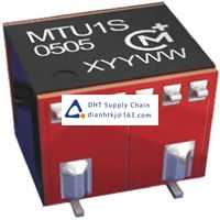 Voltage converter_Murata Power Solutions_MTU1S1212MC
