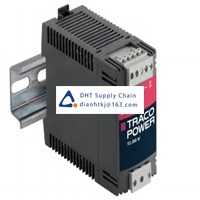 Power Supply _TRACOPOWER_TCL 060-112 DC