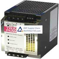 Power Supply _TRACOPOWER_TSP480-124-3PAC500