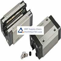 Bearings-seals THK_HSR15R1SS(GK)