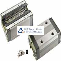 Bearings-seals THK_SR25W1SS(GK)