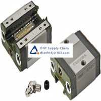 Bearings-seals THK_SR15V1SS(GK)