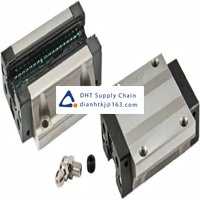 Bearings-seals THK_SHS20C1SS(GK)