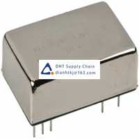 Voltage converter_Recom_REC10-2412SRW/H2/A/M