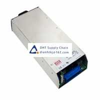 Power Supply _MEAN WELL_RCP-2000-24RS