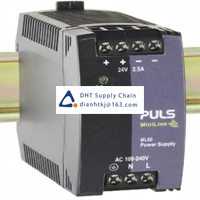 Power Supply _PULS_ML60.122