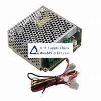 Power Supply _MEAN WELL_SCP-35-12RS