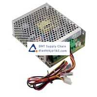 Power Supply _MEAN WELL_SCP-50-24RS
