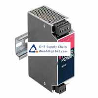 Power Supply _TRACOPOWER_TSP 180-124 EX
