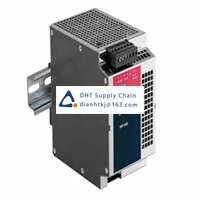 Power Supply _TRACOPOWER_TSP 360-124 EX