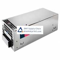 Power Supply _TRACOPOWER_TXL 750-48S