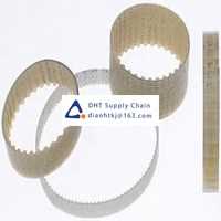 Mechanical transport transmission accessories Contitech_16 / T5 / 225 SS