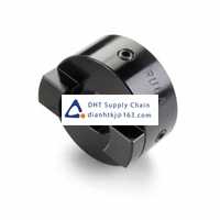 Mechanical transport transmission accessories Ruland_OST8-4-A