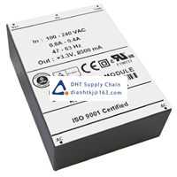 Power Supply _RS PRO_751-1431
