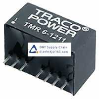 Voltage converter_TRACOPOWER_TMR 6-1221