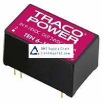 Voltage converter_TRACOPOWER_TEN 6-1223N