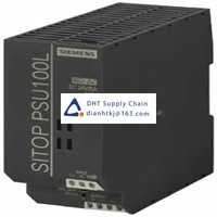 Power Supply _Siemens_6EP1333-1LB00