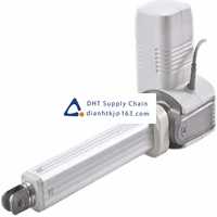 Mechanical transport transmission accessories Ewellix Makers in Motion_MAX30-A700980AC5100-000