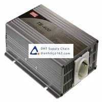 Voltage converter_MEAN WELL_TS-400-248D