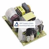 Power Supply _MEAN WELL_EPS-25-3.3